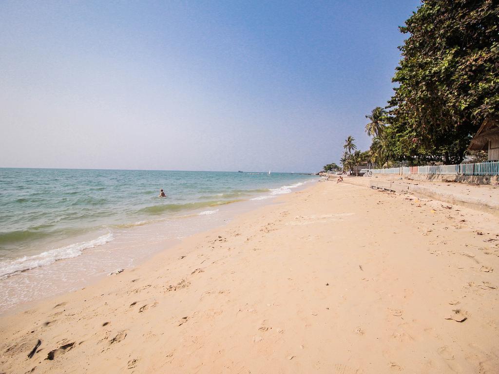 Naklua Pool Villa By Pattaya Sunny Rentals Room photo